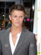 Charlie Bewley