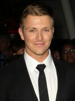 Charlie Bewley