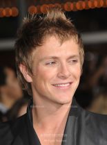 Charlie Bewley