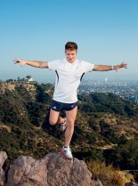 Charlie Bewley