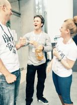 Charlie Bewley