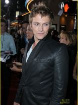 Charlie Bewley
