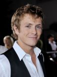 Charlie Bewley