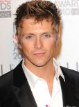 Charlie Bewley