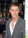 Charlie Bewley