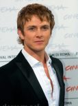 Charlie Bewley