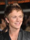 Charlie Bewley