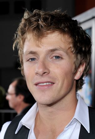 Charlie Bewley