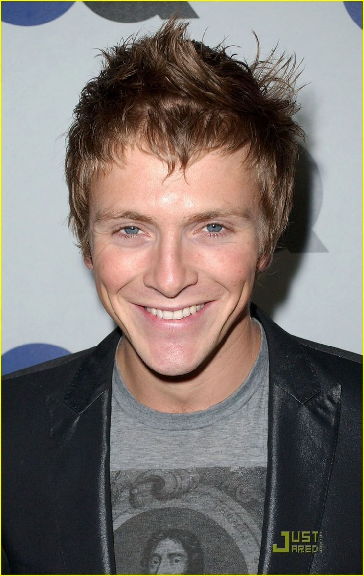 Charlie Bewley