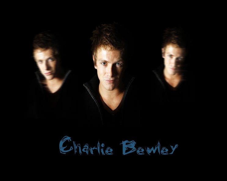 Charlie Bewley
