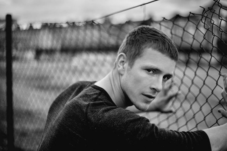 Charlie Bewley