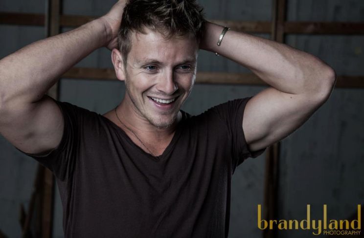 Charlie Bewley