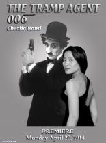 Charlie Bond