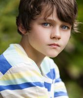 Charlie Bright