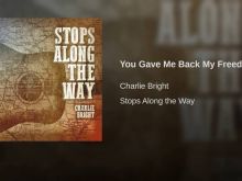 Charlie Bright