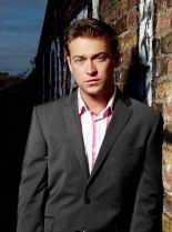 Charlie Bright