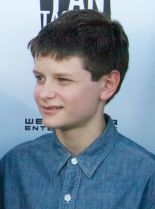 Charlie Bright