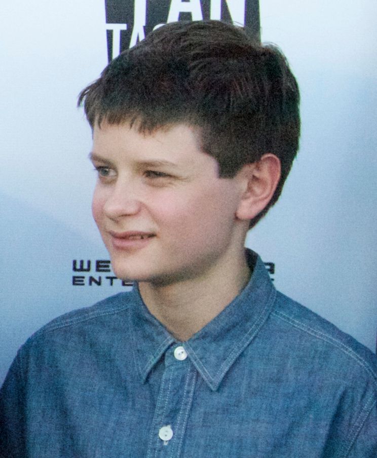 Charlie Bright