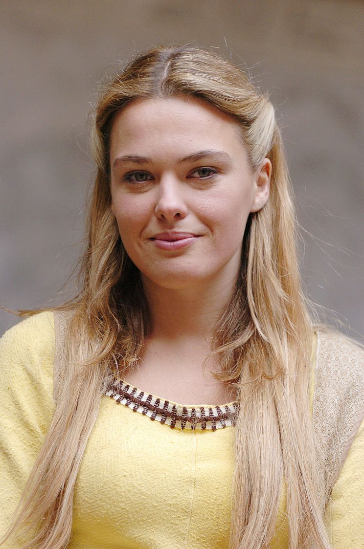 Charlie Bright