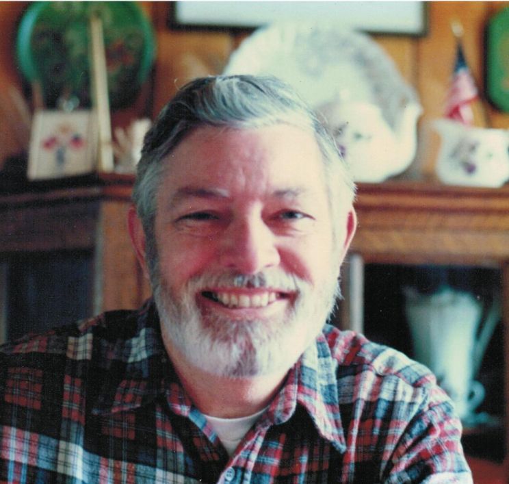 Charlie Bright
