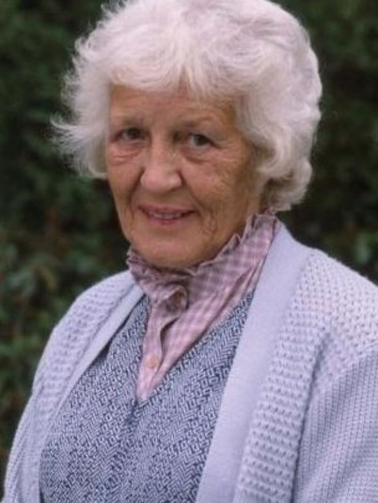 Charlie Bright