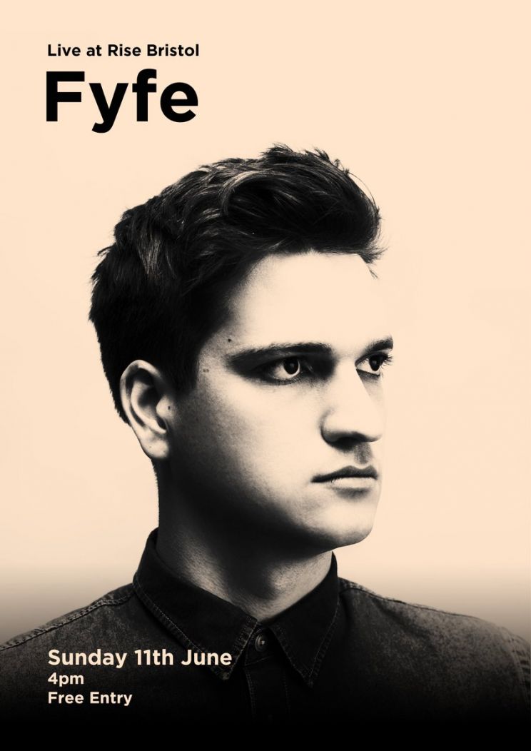 Charlie Bright
