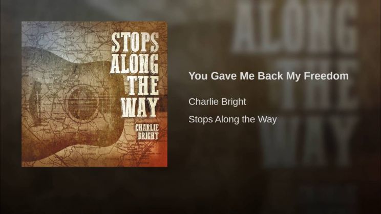 Charlie Bright
