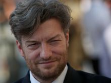 Charlie Brooker