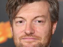 Charlie Brooker