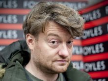 Charlie Brooker