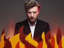 Charlie Brooker