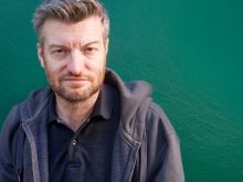 Charlie Brooker