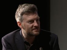 Charlie Brooker