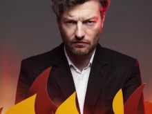 Charlie Brooker