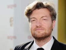 Charlie Brooker