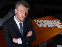 Charlie Brooker