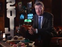 Charlie Brooker