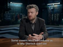 Charlie Brooker