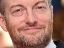 Charlie Brooker