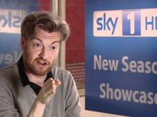 Charlie Brooker