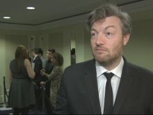 Charlie Brooker