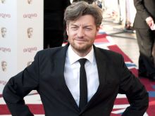 Charlie Brooker