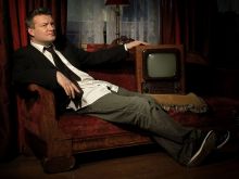 Charlie Brooker