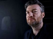 Charlie Brooker