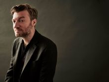 Charlie Brooker