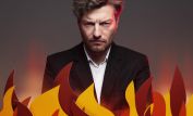 Charlie Brooker