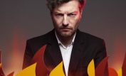 Charlie Brooker