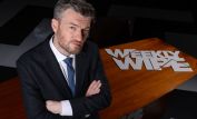 Charlie Brooker