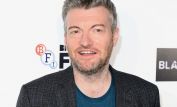 Charlie Brooker