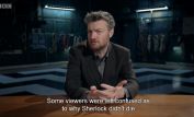 Charlie Brooker